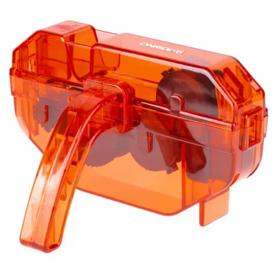 Мийка ланцюга ONRIDE Wash 10, з ручкою, пластик Мийка ланцюга ONRIDE Wash 10, з ручкою, пластик