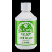 Дегрізер Juice Lubes Chain Cleaner and Drivetrain Degreaser 500мл 5060553 522430 (DJB500) Дегрізер Juice Lubes Chain Cleaner and Drivetrain Degreaser 500мл 5060553 522430 (DJB500)