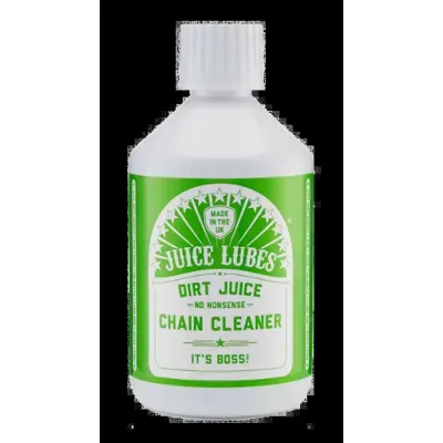 Дегрізер Juice Lubes Chain Cleaner and Drivetrain Degreaser 500мл 5060553 522430 (DJB500) Дегрізер Juice Lubes Chain Cleaner and Drivetrain Degreaser 500мл 5060553 522430 (DJB500)