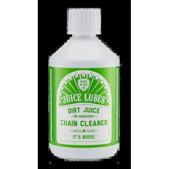 Дегрізер Juice Lubes Chain Cleaner and Drivetrain Degreaser 500мл 5060553 522430 (DJB500)