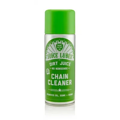 Дегрізер Juice Lubes Chain Cleaner and Drivetrain Degreaser 400мл спрей Дегрізер Juice Lubes Chain Cleaner and Drivetrain Degreaser 400мл спрей