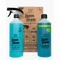 Набор для мойки Peaty's Gift Pack, Wash Degrease Lubricate Dry, шампунь 1L / шампунь концентрат 1L Набор для мойки Peaty's Gift Pack, Wash Degrease Lubricate Dry, шампунь 1L / шампунь концентрат 1L