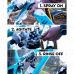 Набор для мойки Peaty's Gift Pack, Wash Degrease Lubricate Dry, шампунь 1L / шампунь концентрат 1L Набор для мойки Peaty's Gift Pack, Wash Degrease Lubricate Dry, шампунь 1L / шампунь концентрат 1L