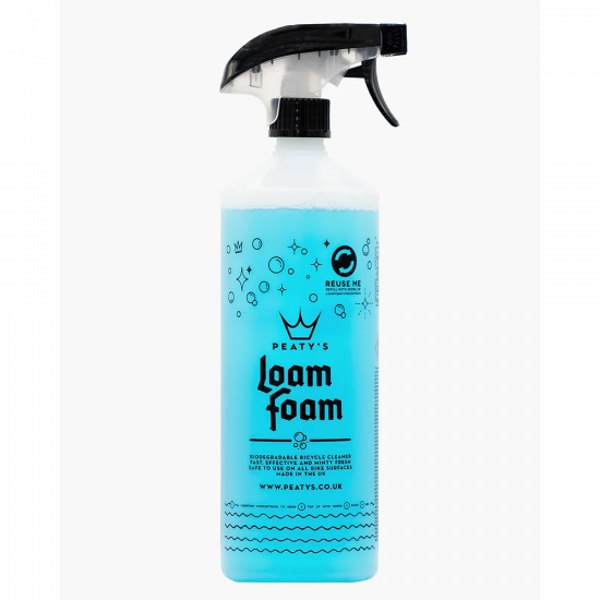 Набор для мойки Peaty's Cleaning Gift Pack, шампунь 1L / Спрей PT17 400ml / смазка цепи 120ml, All-Weather Набор для мойки Peaty's Cleaning Gift Pack, шампунь 1L / Спрей PT17 400ml / смазка цепи 120ml, All-Weather
