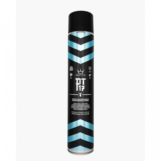 Спрей для общего ухода Peaty's PT17 General Maintenance Spray, 750ml