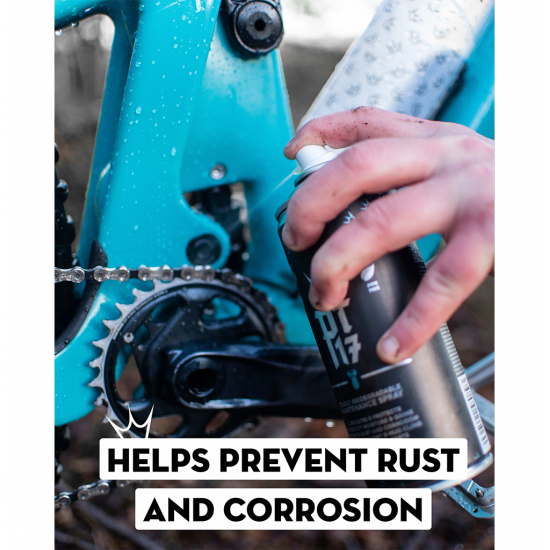 Спрей для общего ухода Peaty's PT17 General Maintenance Spray, 750ml