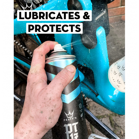 Спрей для общего ухода Peaty's PT17 General Maintenance Spray, 750ml