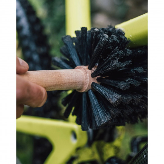 Щітка Peaty's Bog Brush, 1шт