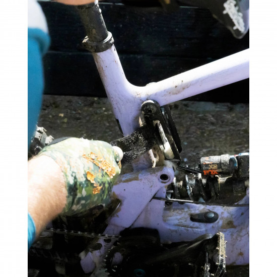 Щітка Peaty's Detailer Brush, 1шт