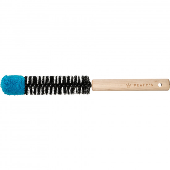Щітка Peaty's Detailer Brush, 1шт