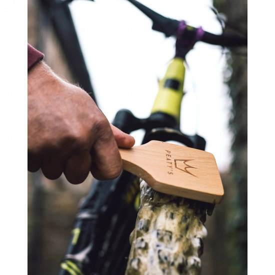 Щітка Peaty's Tyre Brush, 1шт