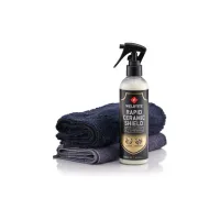 Полироль для велосипеда Weldtite 03103 Rapid Ceramic Shield Kit Полироль для велосипеда Weldtite 03103 Rapid Ceramic Shield Kit