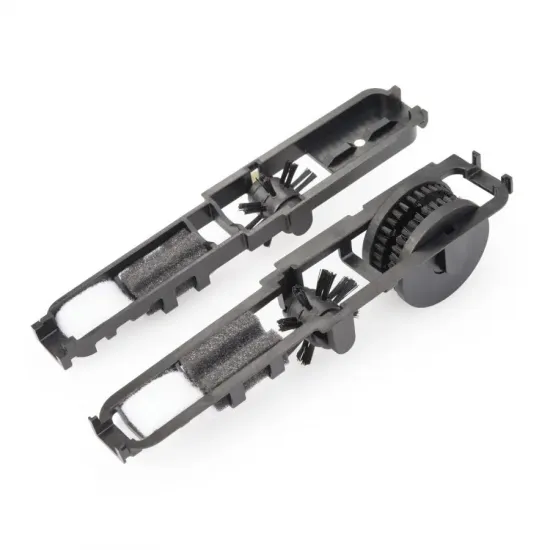 Змінна щітка і валик Park Tool RBS-25 для CM-25