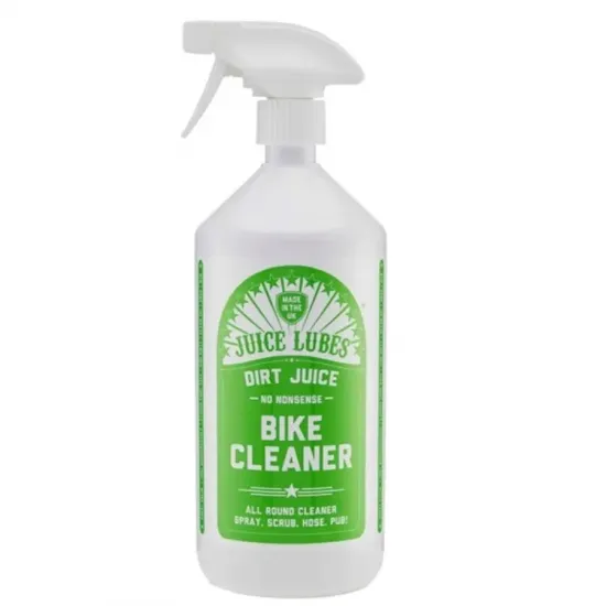Шампунь для догляду за велосипедом Juice Lubes General Cleaner 1л 5060268 050112 (DJLN1)