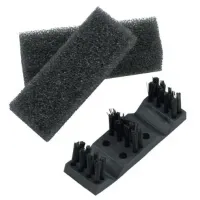 Запасні частини для Ice Toolz для #С113 & #C115 ( 2 щітки )