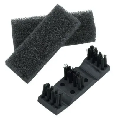 Запасні частини для Ice Toolz для #С113 & #C115 ( 2 щітки )