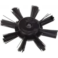 Набор запасных щеточек для очистителя цепи ONRIDE Clean