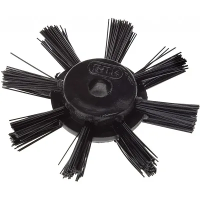 Набор запасных щеточек для очистителя цепи ONRIDE Clean