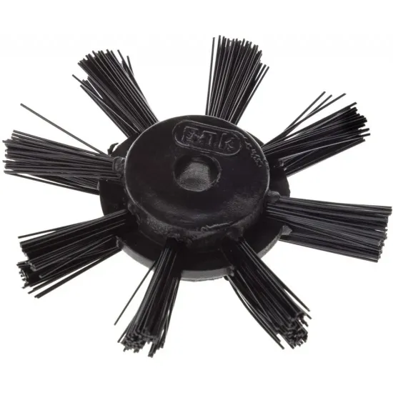 Набор запасных щеточек для очистителя цепи ONRIDE Clean