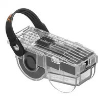 Очиститель цепи ICE TOOLZ C115 Очиститель цепи ICE TOOLZ C115