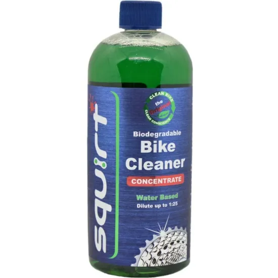 Очищувач (дегризер) Squirt Bio Bike Cleaner Концентрат 1000 мл