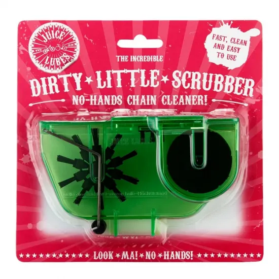 Інструмент для чистки ланцюга Juice Lubes Chain Cleaning Tool