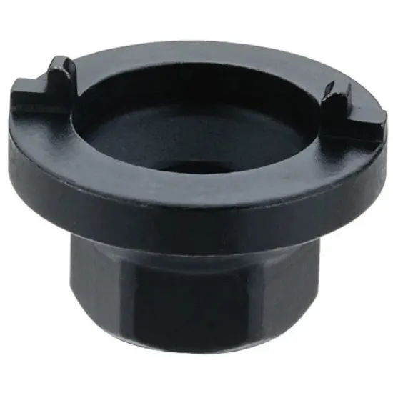 Ключ ICE TOOLZ 09D1 съемник д/трещотки. 2-х лапковый