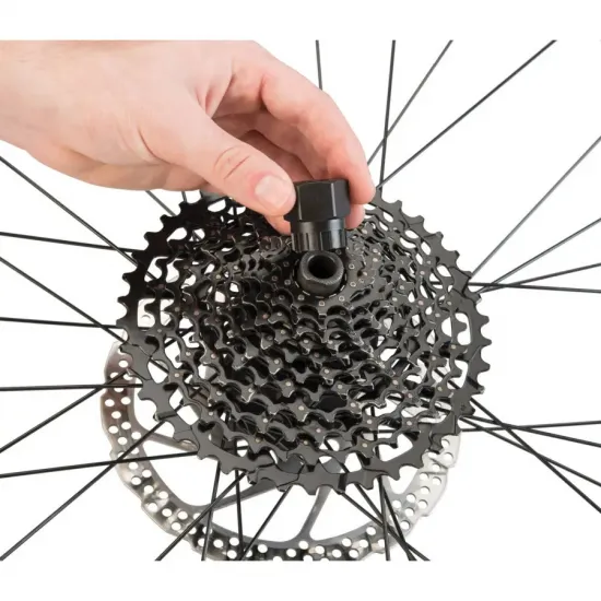 Знімач касет Park Tool FR-5.2 для локрингів касет Shimano®, SRAM®, SunRace®