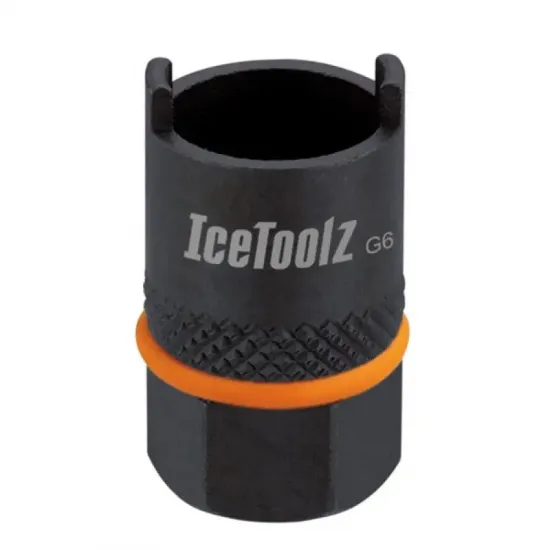 Ключ ICE TOOLZ 0903 знім. д/трещ. Suntour 2-лапковий Ключ ICE TOOLZ 0903 знім. д/трещ. Suntour 2-лапковий