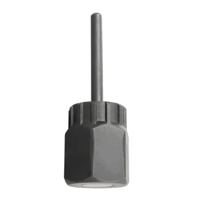 Зйомник касети SuperB TB-1020 для Shimano HG з направляючою