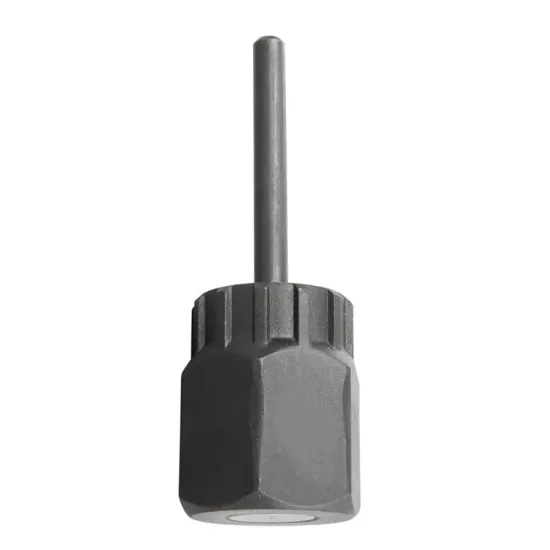 Зйомник касети SuperB TB-1020 для Shimano HG з направляючою