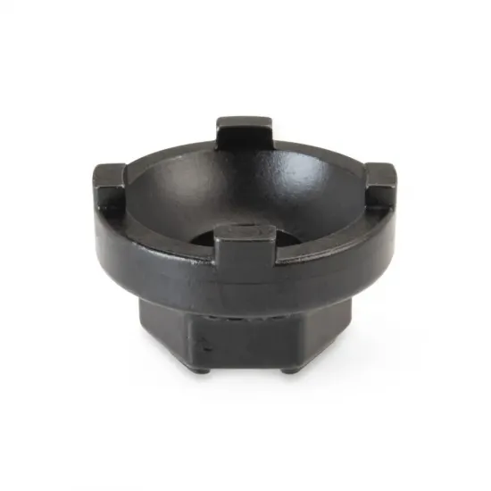 Съемник трещотки Park Tool FR-6 для BMX фривиллей 1.37 x 24 TPI, 4 шлица (40мм)