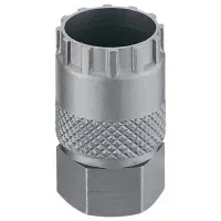 Ключ ICE TOOLZ 09C3 съемник д/кассет Shimano/Sram, диск. тормоза Center Lock