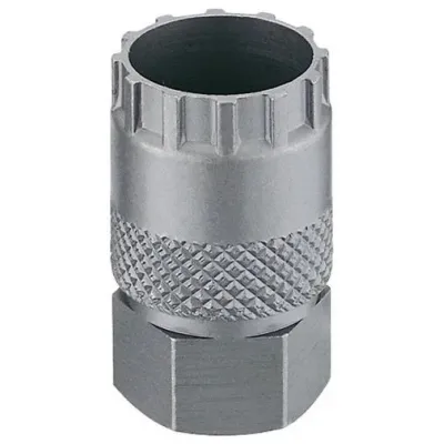 Ключ ICE TOOLZ 09C3 знімач д/касет Shimano/Sram, диск. гальма Center Lock Ключ ICE TOOLZ 09C3 знімач д/касет Shimano/Sram, диск. гальма Center Lock