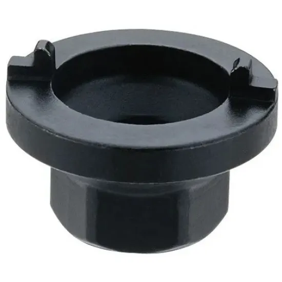 Ключ ICE TOOLZ 09D1 знімач д/трещітки. 2-x лапковий