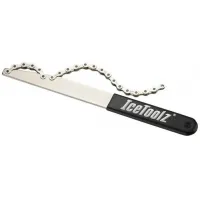 Ключ ICE TOOLZ 53A2 хлист д/зняття касети