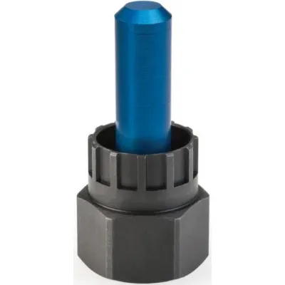 Знімач касет Park Tool FR-5.2GT з напрямним піном 12mm, для локрингів касет Shimano®, SRAM® (including 1x), SunRace®