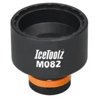 Знімач локрингів Ice Toolz M082 ротора Shimano