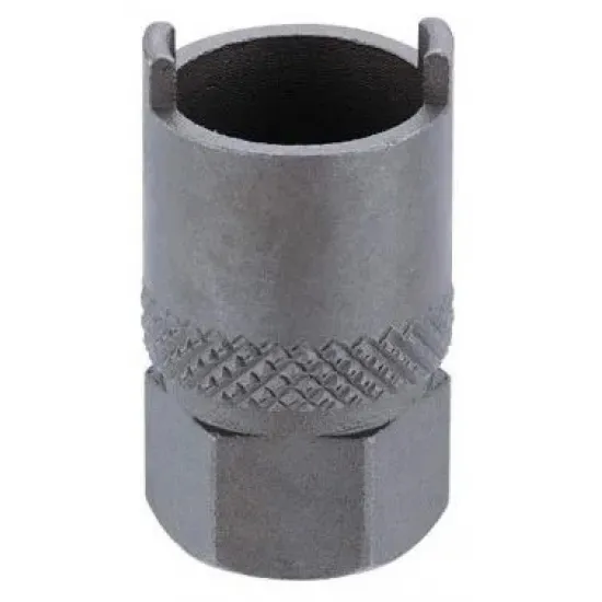 Ключ ICE TOOLZ 0903 знім. д/трещ. Suntour 2-лапковий