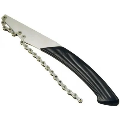 Ключ ICE TOOLZ 53S3 хлист зносостійке руків\'я, для багатошвидкісних велосипедів Ключ ICE TOOLZ 53S3 хлист зносостійке руків\'я, для багатошвидкісних велосипедів