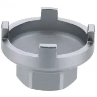 Ключ ICE TOOLZ 09E1 снялка для трещотки. BMX 4-х лапковый