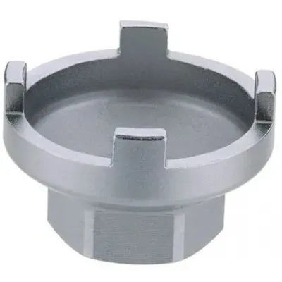 Ключ ICE TOOLZ 09E1 знімач д / трещітки. BMX 4-х лапковий Ключ ICE TOOLZ 09E1 знімач д / трещітки. BMX 4-х лапковий