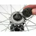Знімач трещітки Park Tool FR-8 для BMX фрівілів 30 x 1mm, 4 шліца (25мм)