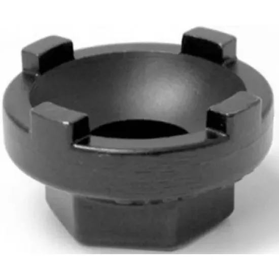 Знімач трещітки Park Tool FR-6 для BMX фрівілів 1.37 x 24 TPI, 4 шліца (40мм)