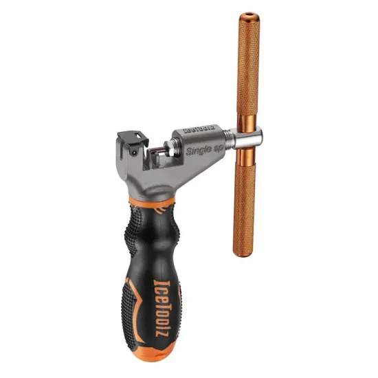 Вытяжка цепи ICE TOOLZ 62B3 ProShop для 1/2 