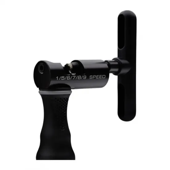 Вижимка PRO для ланцюгів 1/5/6/7/8/9 шв.