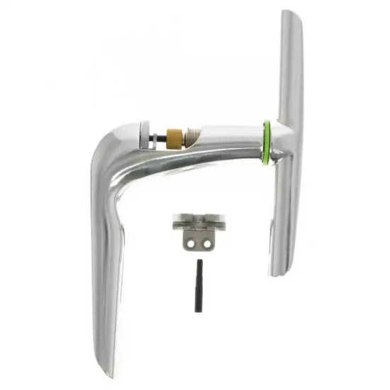 Вижимка для ланцюга Birzman DragonFly/ срібло