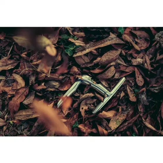 Вижимка для ланцюга Birzman DragonFly/ срібло