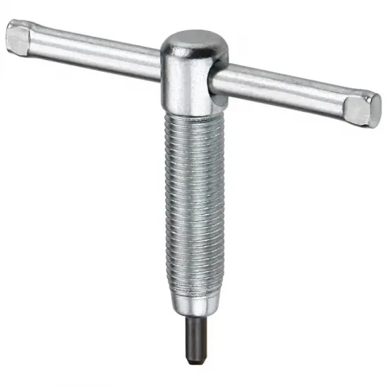 Заменяемый штифт ICE TOOLZ 29C2S для выжимки # 29C2