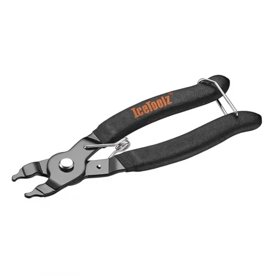 Інструмент ICE TOOLZ 62D3 знімач/установник замка ланцюга Інструмент ICE TOOLZ 62D3 знімач/установник замка ланцюга